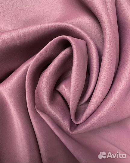 Блэкаут шторы Марсель Французский розовый