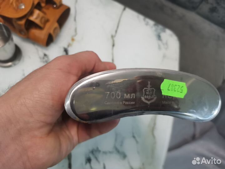 Кизлярский туристический набор