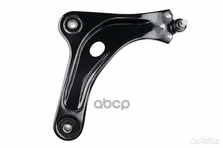 Рычаг передний psa 208, 2008, c3 (b7), (a51), d