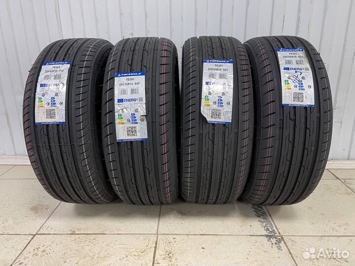 Triangle TE301 165/65 R14