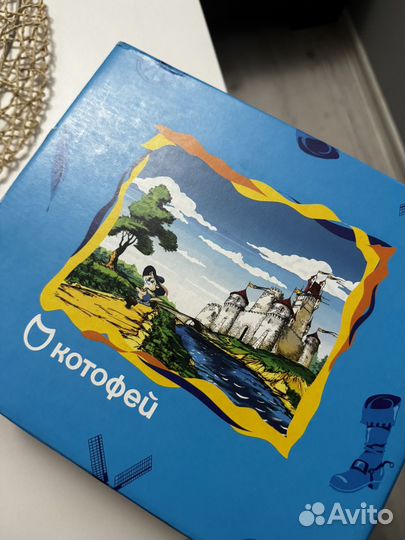 Кроссовки детские