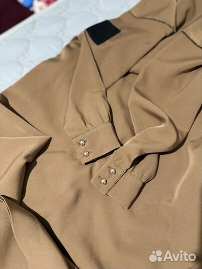 Платье для покрытых