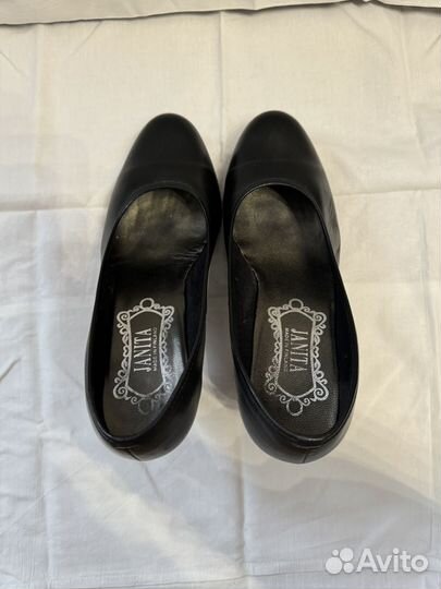 Туфли женские