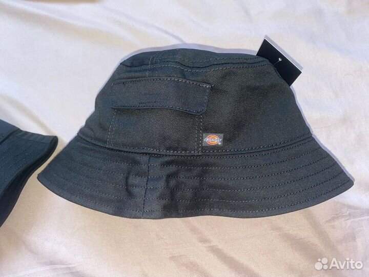 Панама Dickies Bogalusa Bucket, оригинал, новая