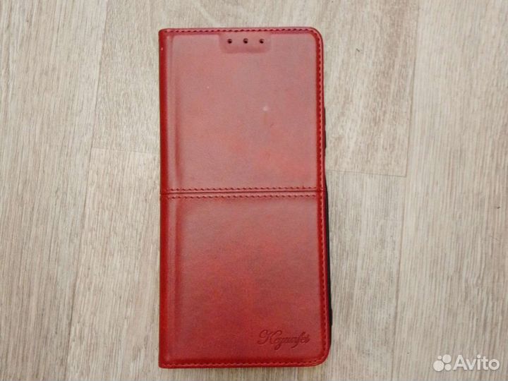 Чехол на huawei p smart 2021