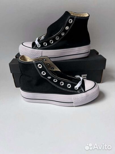 Кеды Converse Chuck Taylor