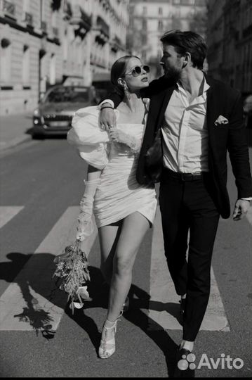 Фотограф и видеограф