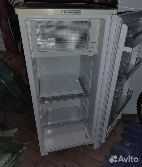 Холодильник