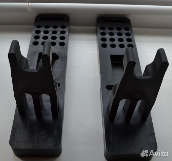 Подставка под пистолет Макарова