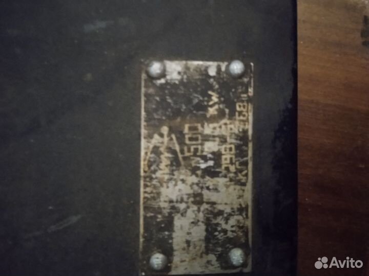 Обогреватель электрический судовой реостат