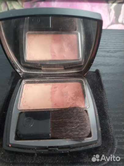 Косметика люкс, пустой флакон