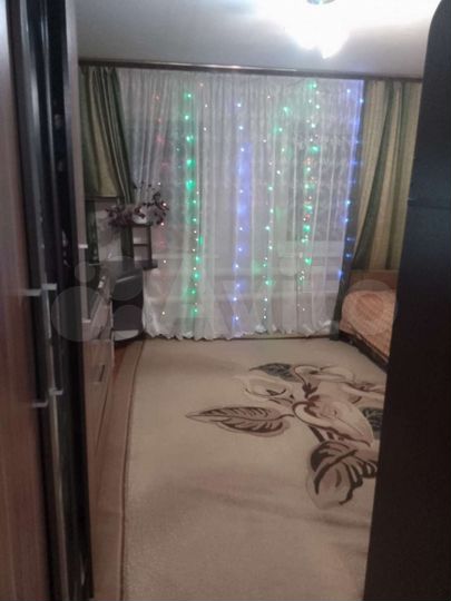 Дом 50 м² на участке 12 сот.