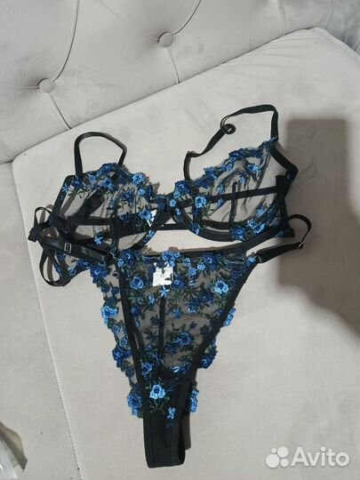 Женское нижнее белье