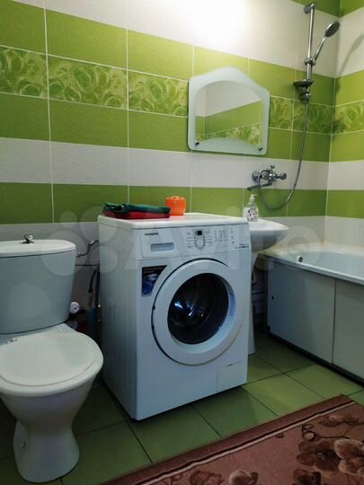 1-к. квартира, 36 м², 4/12 эт.