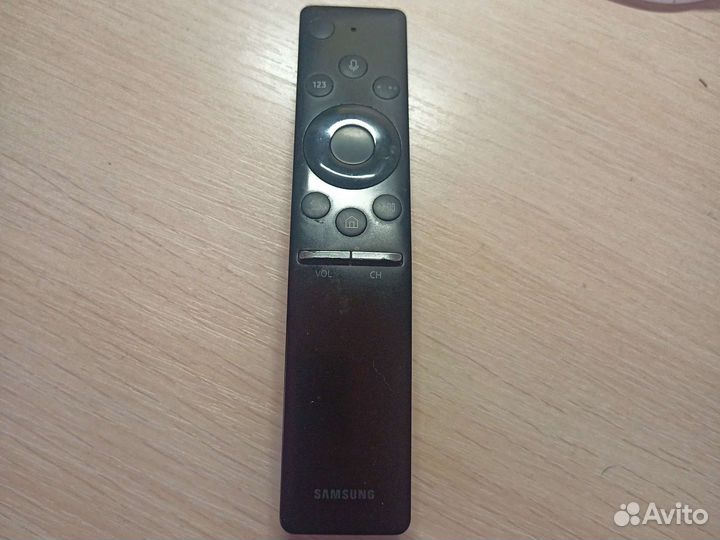 Пульт ду samsung оригинал