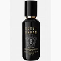 Bobbi brown intensive serum тональный крем