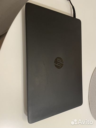 Ноутбук HP ProBook 450 g1