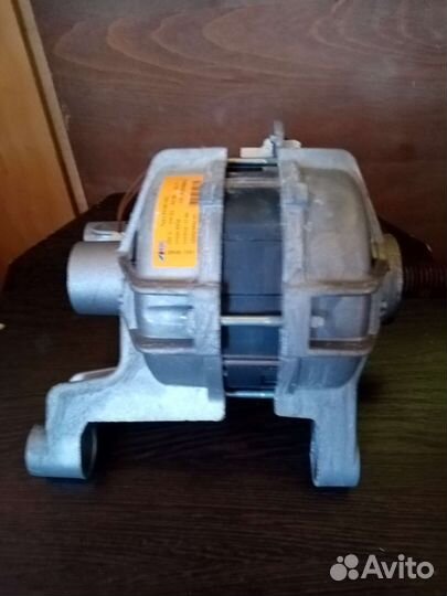 Запчасти для стиральной машины ariston