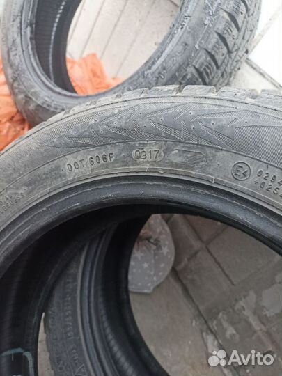 Nokian Tyres Nordman 7 155/65 R14