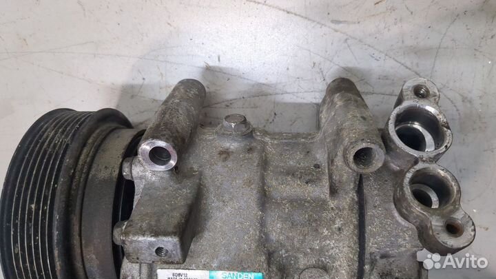 Компрессор кондиционера Renault Twingo, 2007