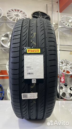 Pirelli Powergy 225/55 R18 98V