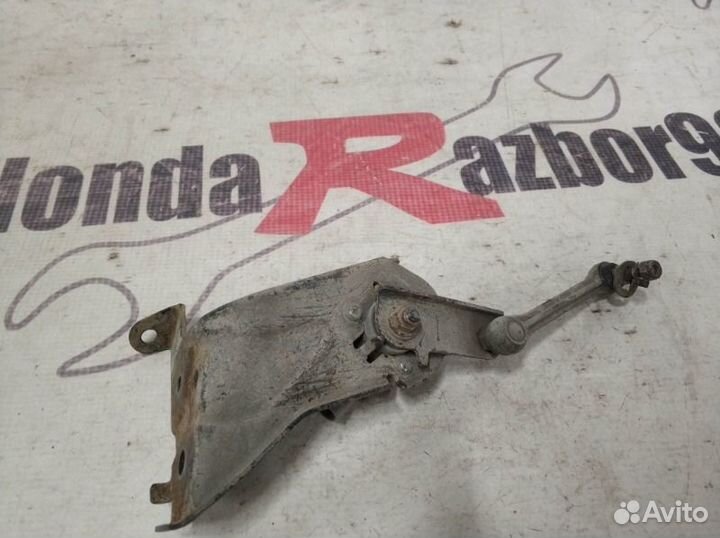 Датчик положения кузова задний Honda Cr-V 2 RD7