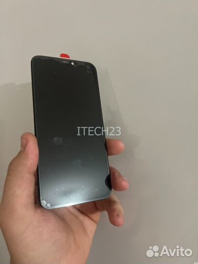 Экран iPhone 11/Xr (aeu)