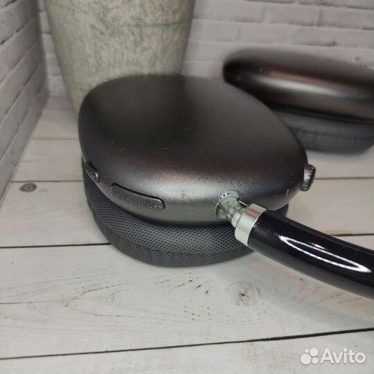 Apple airpods pro max