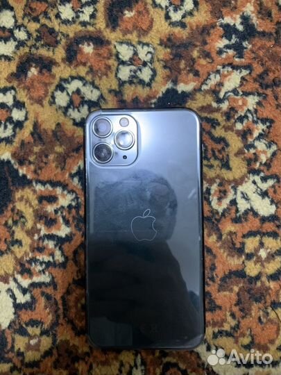 iPhone 11 Pro, 256 ГБ
