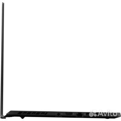 Ноутбук asus ROG Zephyrus M16 GU603ZX-K8053X 90NR0