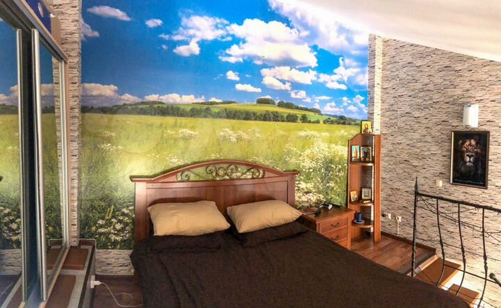 Квартира-студия, 40 м², 11/11 эт.