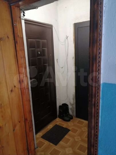 2-к. квартира, 64 м², 3/3 эт.