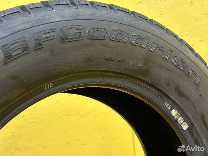 Bfgoodrich G-Force Stud 195/65 R15 91Q