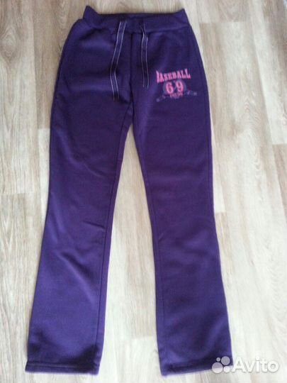 Костюм спортивный новый