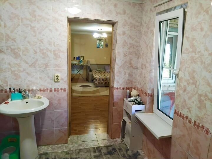 Дом 76 м² на участке 3,5 сот.