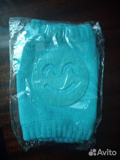 Наколенники детские. Новые