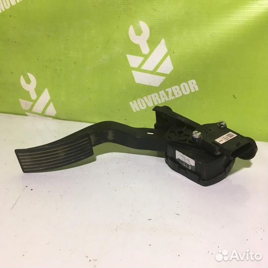 Педаль газа Хендай Солярис