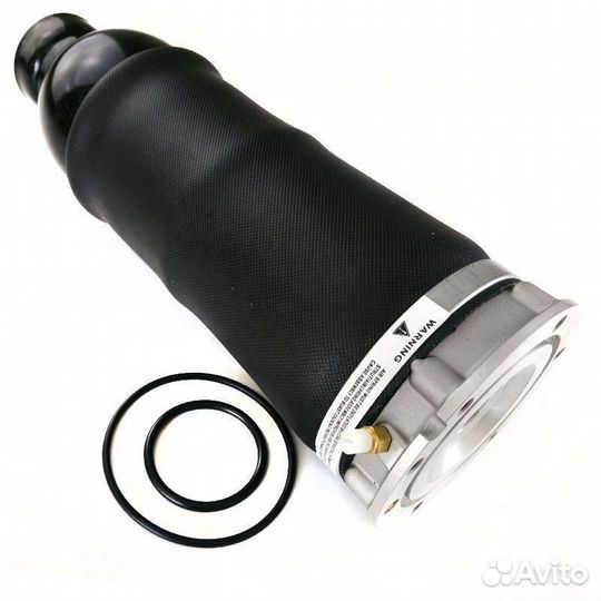 Передний пневмобаллон для ауди A6 Allroad