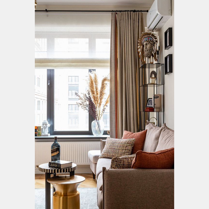 4-к. квартира, 78,6 м², 6/18 эт.