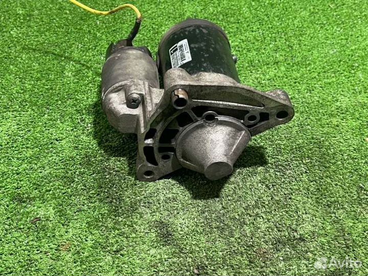 Стартер Peugeot / Citroen 1.4 -1.6 бензин