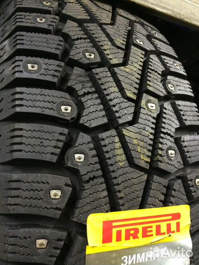 Pirelli Ice Zero 205/60 R16