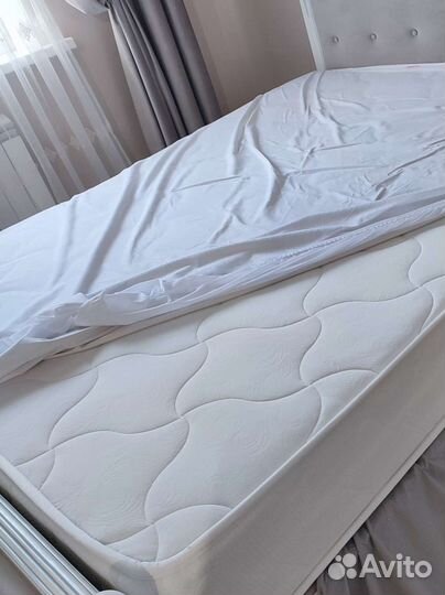 Матрас магнат