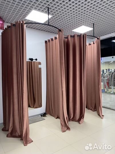 Карнизы для штор