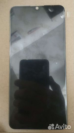 ZTE Blade 20 smart v.2050 (дисплей+тачскрин)