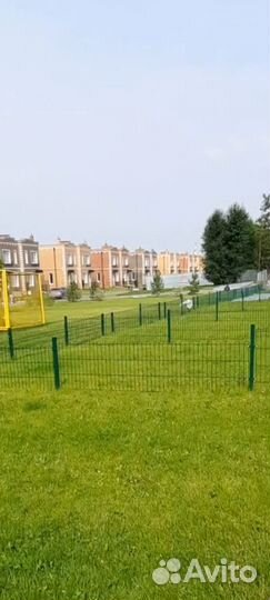 Продам забор Гардис