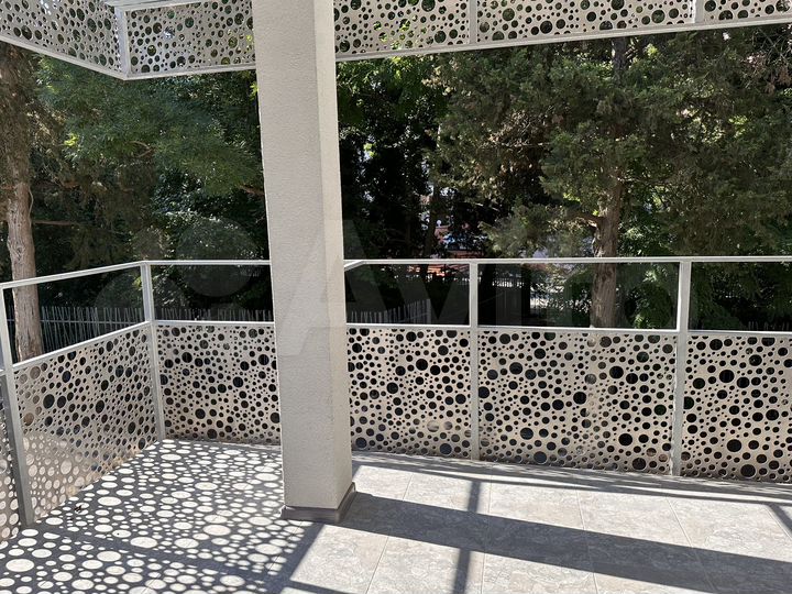 Апартаменты-студия, 34,3 м², 2/4 эт.