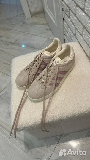 Adidas gazelle оригинал кроссовки женские