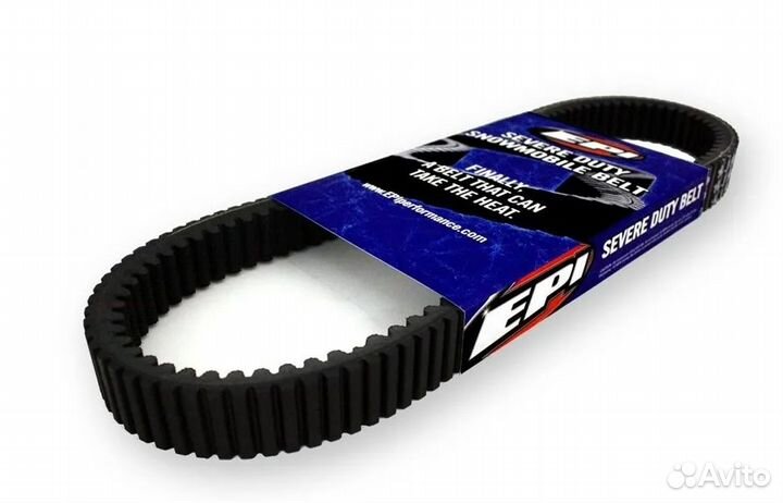 Ремень вариатора суперусиленный Ski Doo episn719