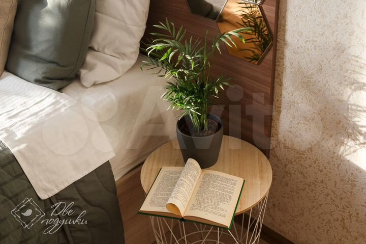 1-к. квартира, 32 м², 6/10 эт.