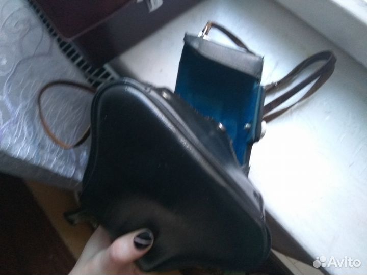 «Зенит-19» советский однообъективный зеркальный